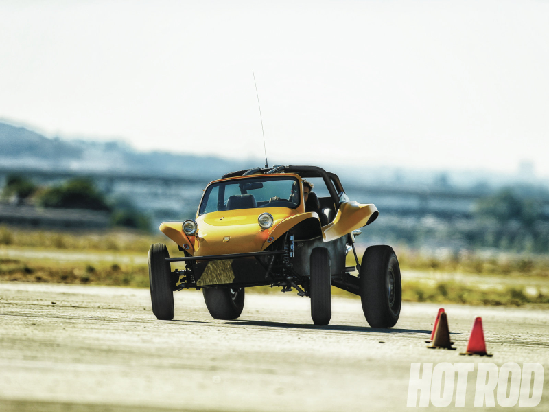 Illustration for article titled Learn something about the Meyers Manx